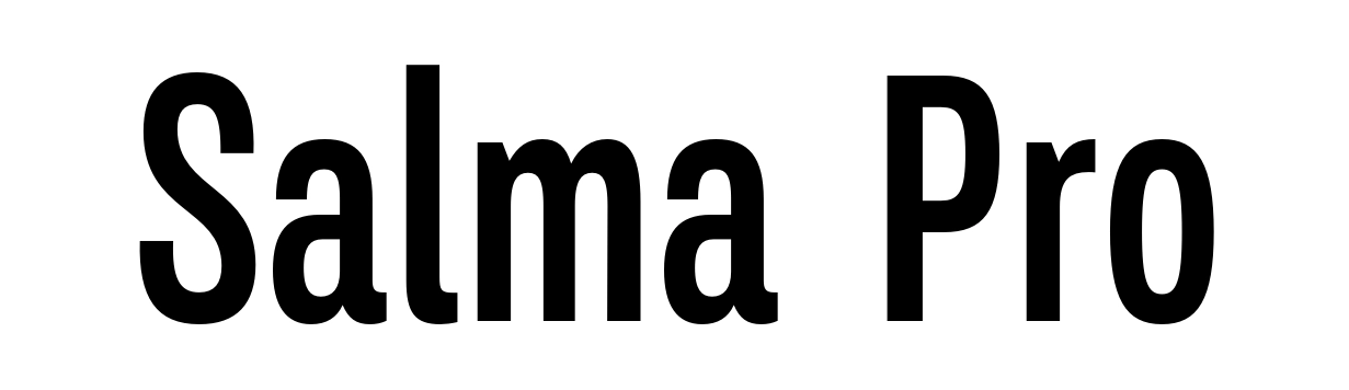 Salma Pro